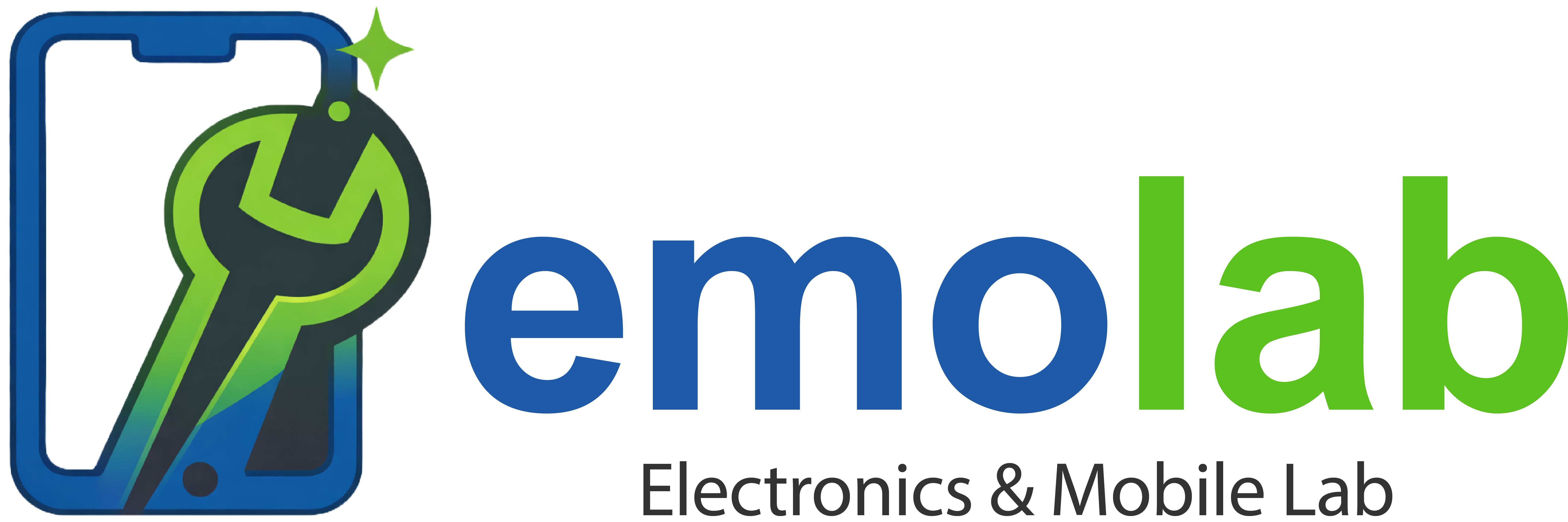Logo EMO-LAB